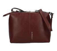 Burkely Pelle borsa a tracolla Myra Camera Bag Burgundy rosso scuro