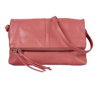 Burkely Nalan Borsa a tracolla Pelle 27 cm rosso