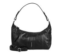 Burkely Nalan Borsa a tracolla Pelle 28 cm nero