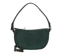 Burkely Pelle borsa a tracolla Sierra Shoulderbag Green verde scuro