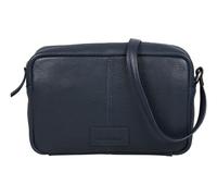 Burkely Pelle borsa a tracolla Soft Skylar Camera Bag Navy blu scuro