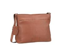 Burkely Pelle borsa a tracolla Soft Skylar Crossbody Bag Chestnut marrone