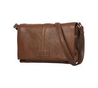Burkely Pelle borsa a tracolla Soft Skylar Stachel Bag Chestnut marrone