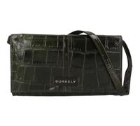 Burkely Pelle borsa per cellulare Cool Colbie Phone Bag Olive oliva