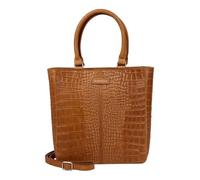 Burkely Cool Colbie Borsa shopper Pelle 26 cm marrone