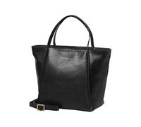 Burkely Pelle borsetta borsa a tracolla Fine Florence Handbag Black nero