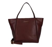 Burkely Pelle borsetta borsa a tracolla Fine Florence Handbag Burgundy bordeaux