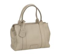 Burkely Soft Skylar Borsa a tracolla Pelle 25 cm grigio