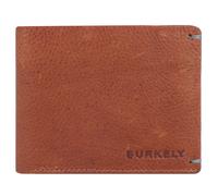 Burkely Portamonete 'Antique Avery' caramello Uomo Burkely XS-XXL caramello