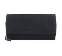 Burkely Portamonete 'Antique Avery' nero Donna Burkely XS-XL nero