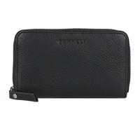 Burkely Portamonete 'Antique Avery' nero Donna Burkely XS-XL nero