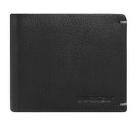 Burkely Portamonete 'Antique Avery' nero Uomo Burkely XS-XXL