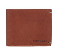 Burkely Portamonete cognac Uomo Burkely XS-XXL cognac