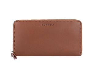 Burkely Portamonete marrone Donna Burkely XS-XL
