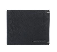 Burkely Portamonete nero Uomo Burkely XS-XXL nero