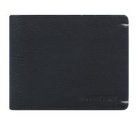 Burkely Portamonete nero Uomo Burkely XS-XXL nero