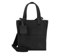 Burkely Rogue Robyn Mini borsa a mano Pelle 17 cm nero