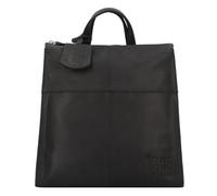 Burkely Rogue Robyn Zaino da città Pelle 28 cm nero