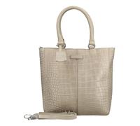 Burkely Shopper 'Colbie' greige Donna - Accessori - Borse e zaini - Borse - Shopper Burkely One Size