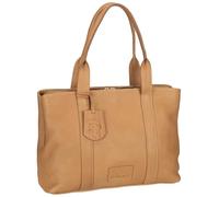 Burkely Shopper Soft Skylar 1000331, beige., taglia unica
