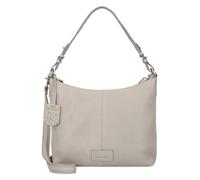 Burkely Soft Skylar Borsa a tracolla Pelle 27 cm generous grey (TAS015833)