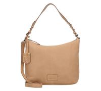 Burkely Soft Skylar Borsa a tracolla Pelle 27 cm marrone