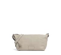 Burkely Soft Skylar Borsa a tracolla beige, pelle, donna