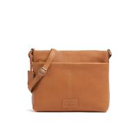 Burkely Soft Skylar Borsa a tracolla cognac, pelle, donna