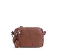 Burkely Soft Skylar Borsa a tracolla marrone, pelle, donna