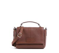 Burkely Soft Skylar Borsa a tracolla marrone, pelle, donna