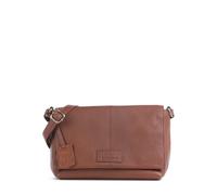 Burkely Soft Skylar Borsa a tracolla Pelle 24 cm marrone