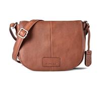 Burkely Soft Skylar Borsa a tracolla Pelle 21 cm marrone