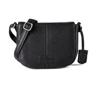 Burkely Soft Skylar Borsa a tracolla Pelle 21 cm nero