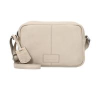 Burkely Soft Skylar Borsa a tracolla beige, pelle, donna