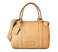 Burkely Soft Skylar Borsa a tracolla Pelle 25 cm marrone