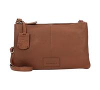 Burkely Soft Skylar Borsa a tracolla Pelle 26 cm marrone