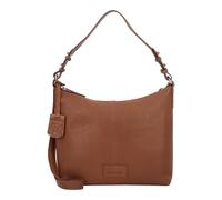 Burkely Soft Skylar Borsa a tracolla Pelle 27 cm marrone