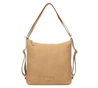 Burkely Soft Skylar Borsa a tracolla Pelle 31 cm marrone