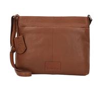 Burkely Soft Skylar Borsa a tracolla marrone, pelle, donna