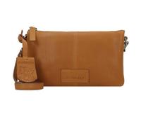 Burkely Soft Skylar Borsa a tracolla Pelle 19 cm natural nude (TAS034164)