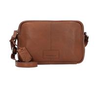 Burkely Soft Skylar Borsa a tracolla marrone, pelle, donna