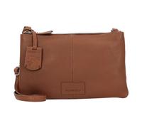 Burkely Borsa a tracolla Soft Skylar in pelle 26 cm Marrone Donna