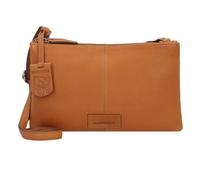 Burkely Soft Skylar Borsa a tracolla Vera Pelle 26 cm marrone
