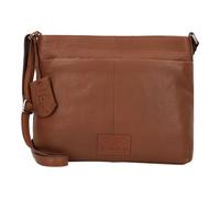 Burkely Soft Skylar Borsa a tracolla marrone, pelle, donna
