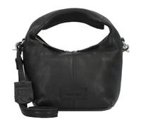 Burkely Soft Skylar Borsetta Pelle 18 cm beach black (TAS015847)