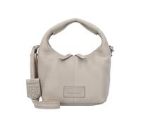 Burkely Soft Skylar Borsetta Pelle 18 cm generous grey (TAS015848)