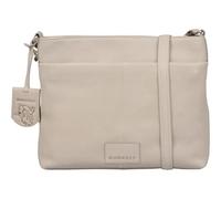 Burkely Soft Skylar Crossbody Bag, Donna, Grigio, Talla única