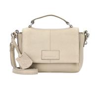 Burkely Soft Skylar Mini borsa a mano Pelle 18 cm beige