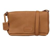 Burkely Soft Skylar Borsa a tracolla Pelle 24 cm cozy cognac (TAS015837)