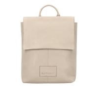 Burkely Soft Skylar Zaino da città Pelle 27 cm beige
